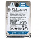 DISCO DURO 320 GB SATA LAPTOP