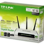 ROUTER TP LINK 300MBPS