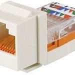 JACK RJ45 CAT 5
