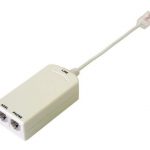 FILTRO ADSL