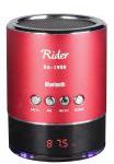 BOCINAS RIDER BLUETOOTH