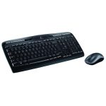 COMBO TECLADO Y MOUSE LOGITECH MK330