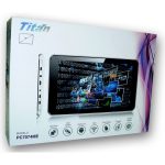 TABLE TITAN PC 7074ME