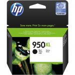 CARTUCHO HP 950XL NEGRO