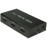 SPLITER HDMI 1 A 3