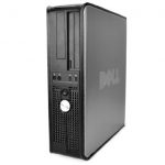 CPU  DELL OPTIPLEX GX 620 USADA