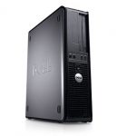 CPU DELL  OPTIPLEX 780  USADA
