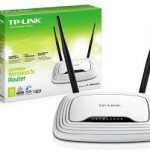 ROUTER TP-LINK TL -WR841ND