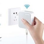 ROUTER   TL-WR700N INALAMBRICO