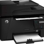 IMPRESORA HP M127NF
