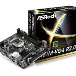 MOTHER BOARD ASROCK H81 GV4 R 2.0