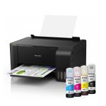 IMPRESORA EPSON L3110 MULTIFUNCIONAL