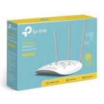 ACCESS POINT TL-WA901ND