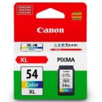CARTUCHO CANON 54 XL COLOR