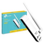 HIGH GAIN WIRELESS USB ADAPTER TL-WN722N