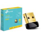 ADAPTADOR INALAMBRICO NANO USB N